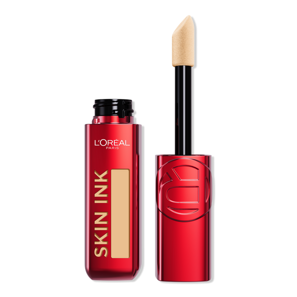 L'Oréal Infallible Skin Ink 2-in-1 Foundation Concealer #1