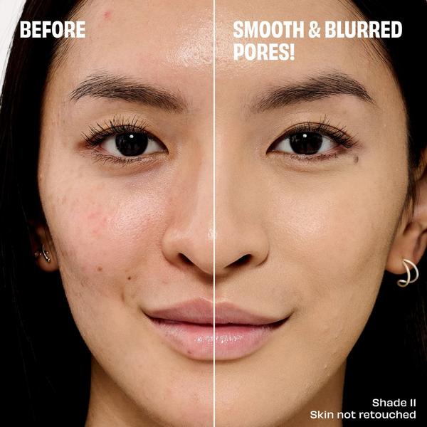 Benefit Cosmetics The POREfessional Blurring & Smoothing Foundation with Niacinamide #3