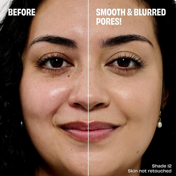 Benefit Cosmetics The POREfessional Blurring & Smoothing Foundation with Niacinamide #3