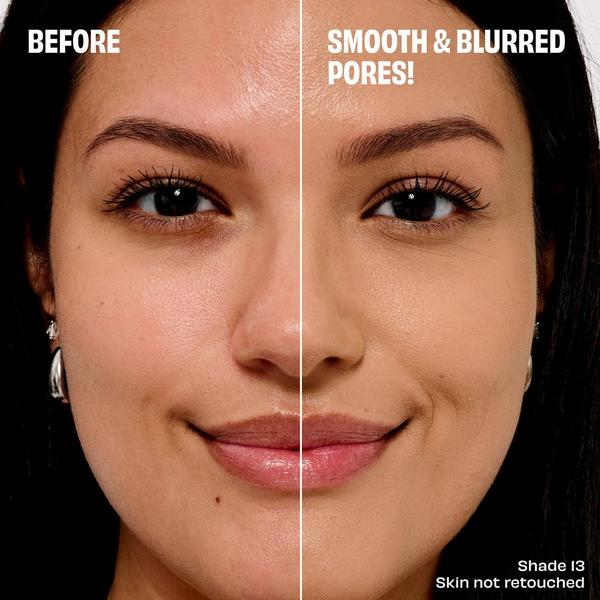 Benefit Cosmetics The POREfessional Blurring & Smoothing Foundation with Niacinamide #3