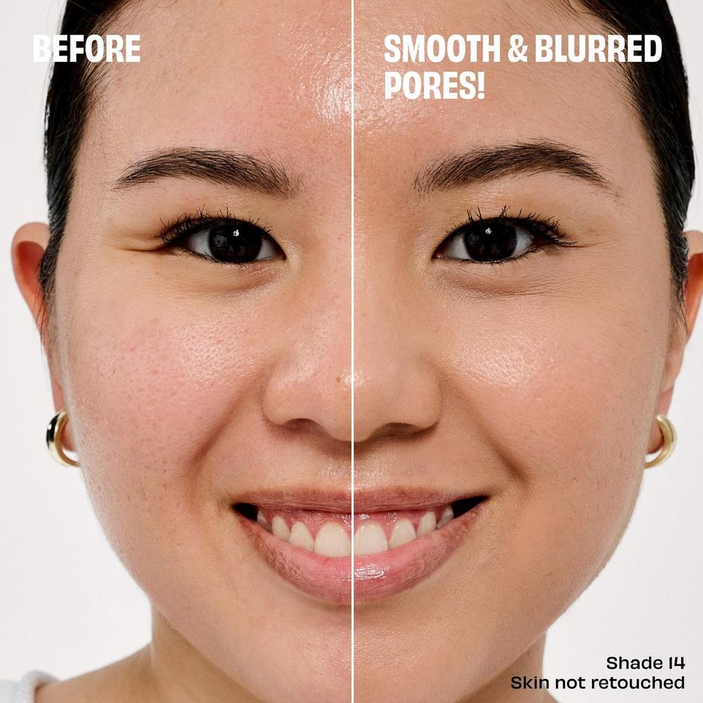 The POREfessional Blurring & Smoothing Foundation with Niacinamide - 14C Phenomenal