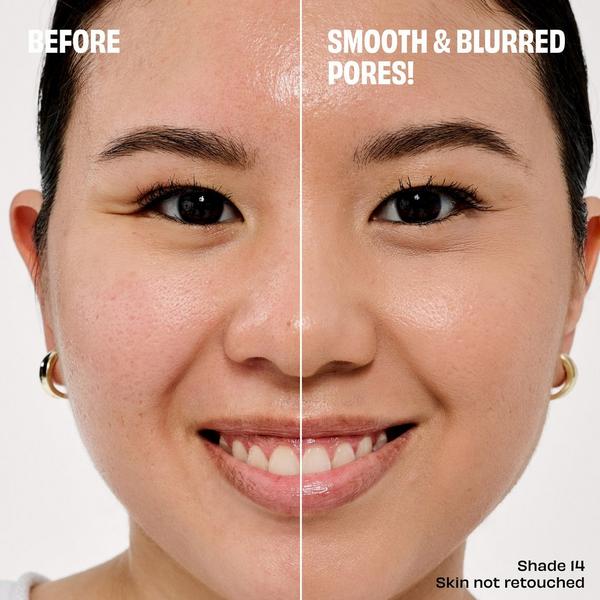 Benefit Cosmetics The POREfessional Blurring & Smoothing Foundation with Niacinamide #3