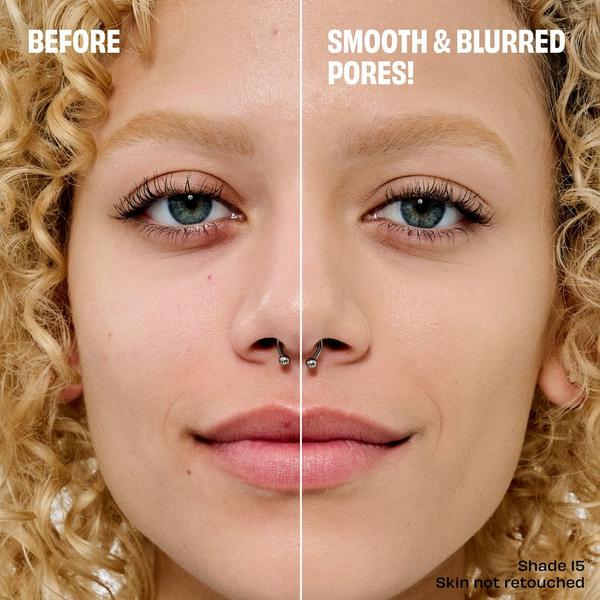 Benefit Cosmetics The POREfessional Blurring & Smoothing Foundation with Niacinamide #3