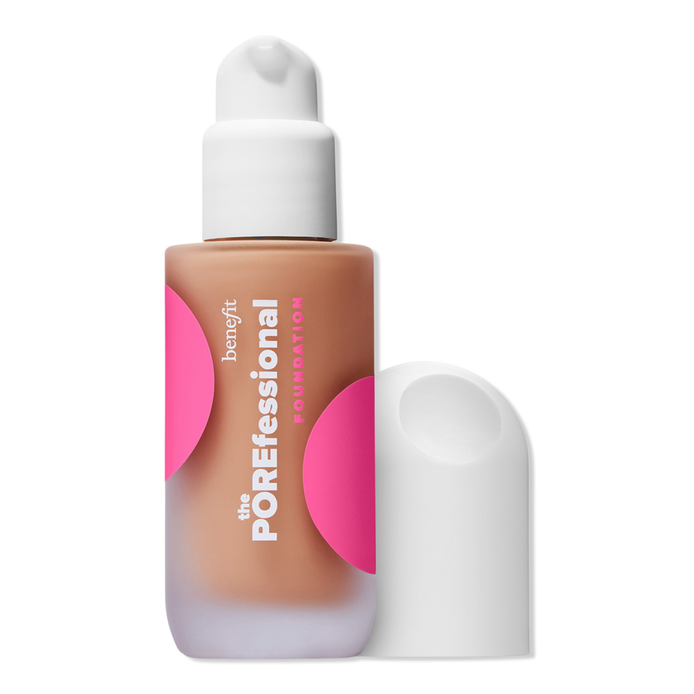 The POREfessional Blurring & Smoothing Foundation with Niacinamide - 16W Stellar