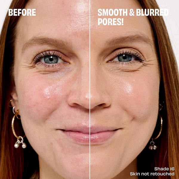 Benefit Cosmetics The POREfessional Blurring & Smoothing Foundation with Niacinamide #3