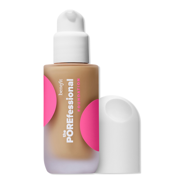 Benefit Cosmetics The POREfessional Blurring & Smoothing Foundation with Niacinamide #1