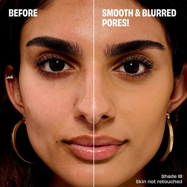 Benefit Cosmetics The POREfessional Blurring & Smoothing Foundation with Niacinamide #3
