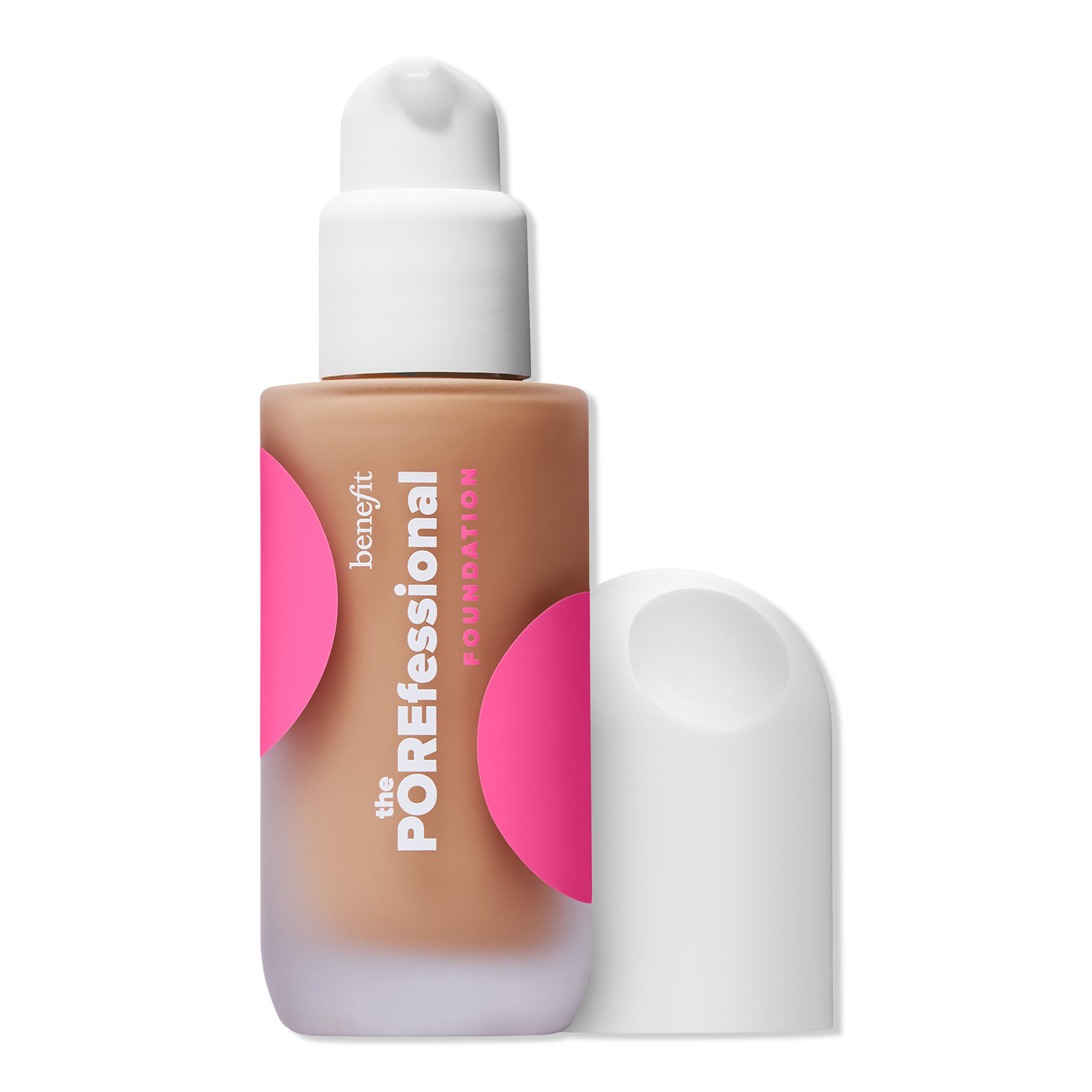 Benefit Cosmetics The POREfessional Blurring & Smoothing Foundation with Niacinamide #1