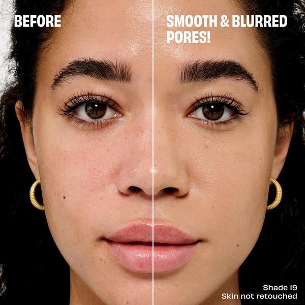 Benefit Cosmetics The POREfessional Blurring & Smoothing Foundation with Niacinamide #3