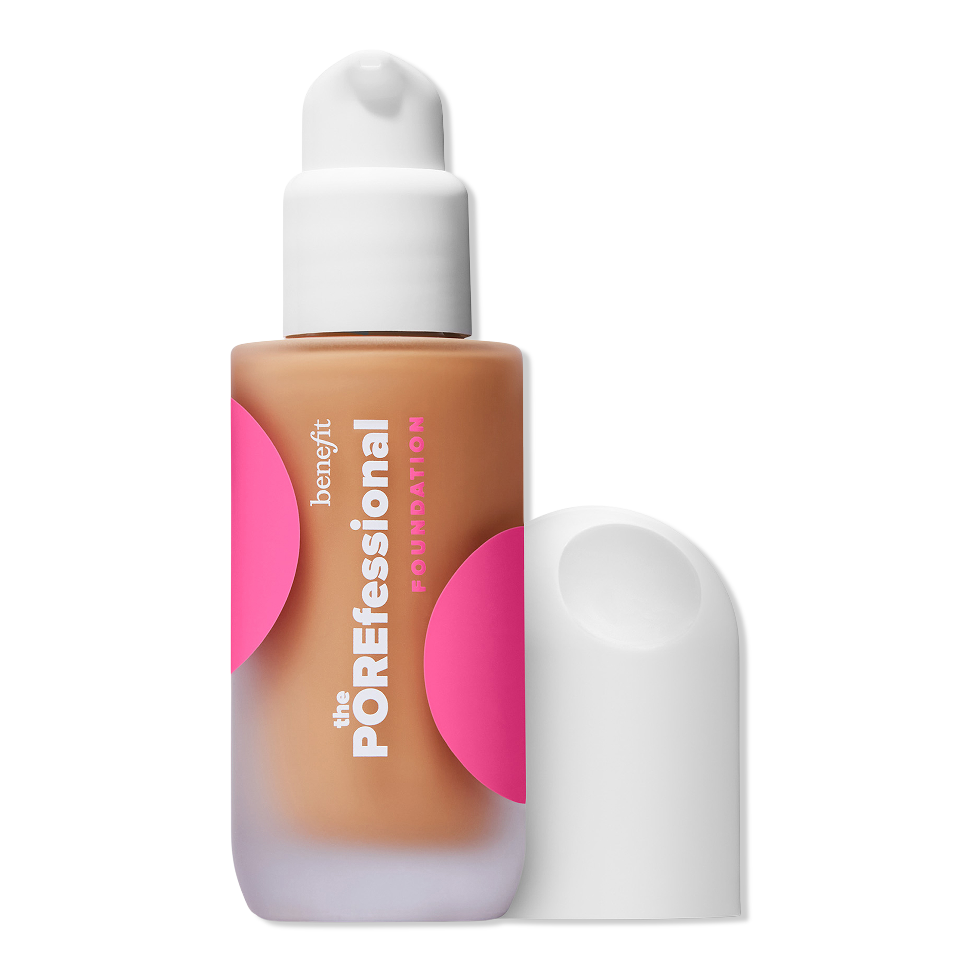 Benefit Cosmetics The POREfessional Blurring & Smoothing Foundation with Niacinamide #1