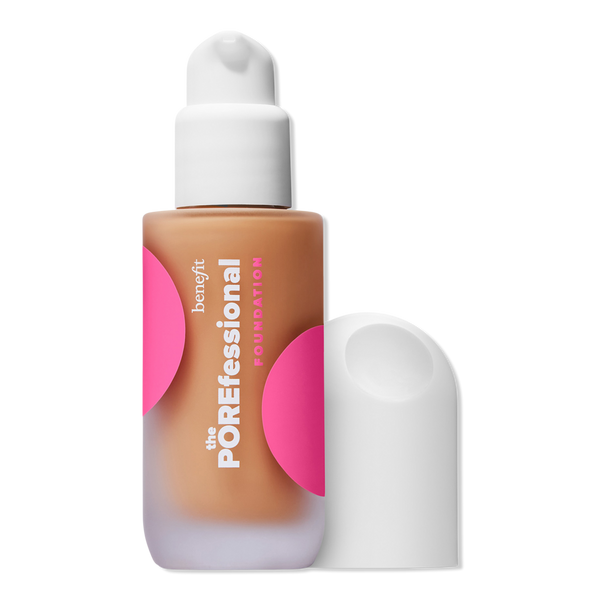 Benefit Cosmetics The POREfessional Blurring & Smoothing Foundation with Niacinamide #1