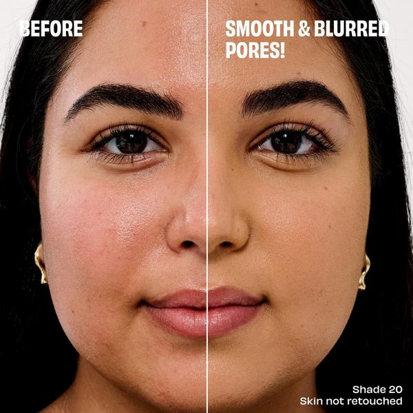 Benefit Cosmetics The POREfessional Blurring & Smoothing Foundation with Niacinamide #3