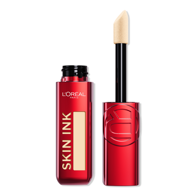 L'Oréal Infallible Skin Ink 2-in-1 Foundation Concealer