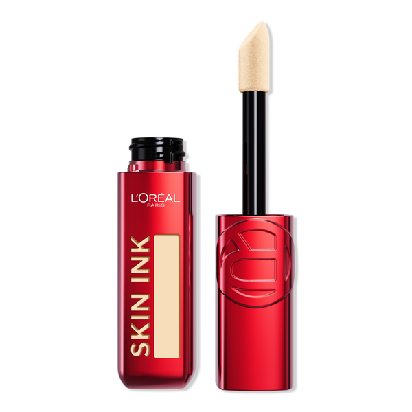 L'Oréal Infallible Skin Ink 2-in-1 Foundation Concealer #1