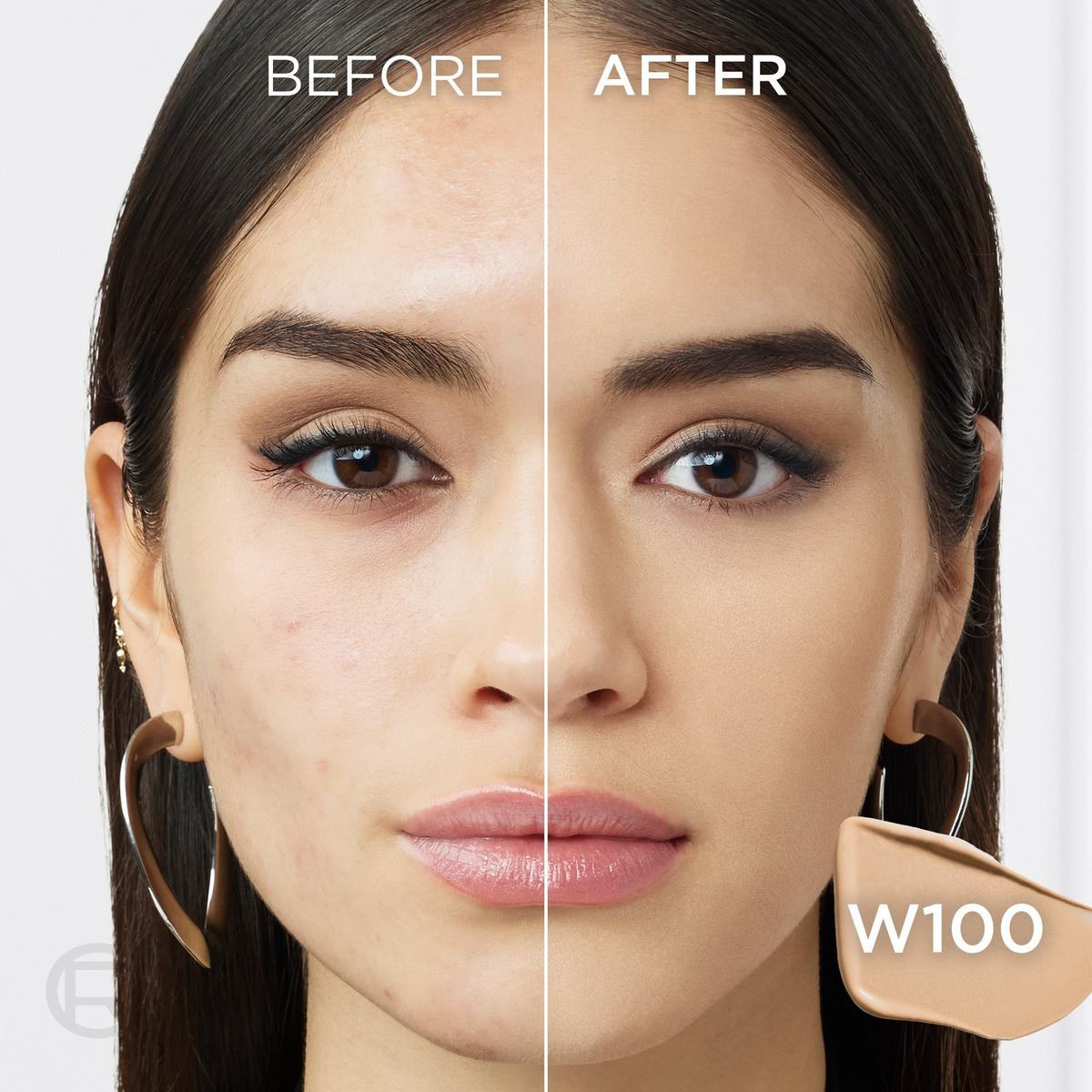 Infallible Skin Ink 48hr Longwear Concealer Hybrid - Warm Fair-Light 100