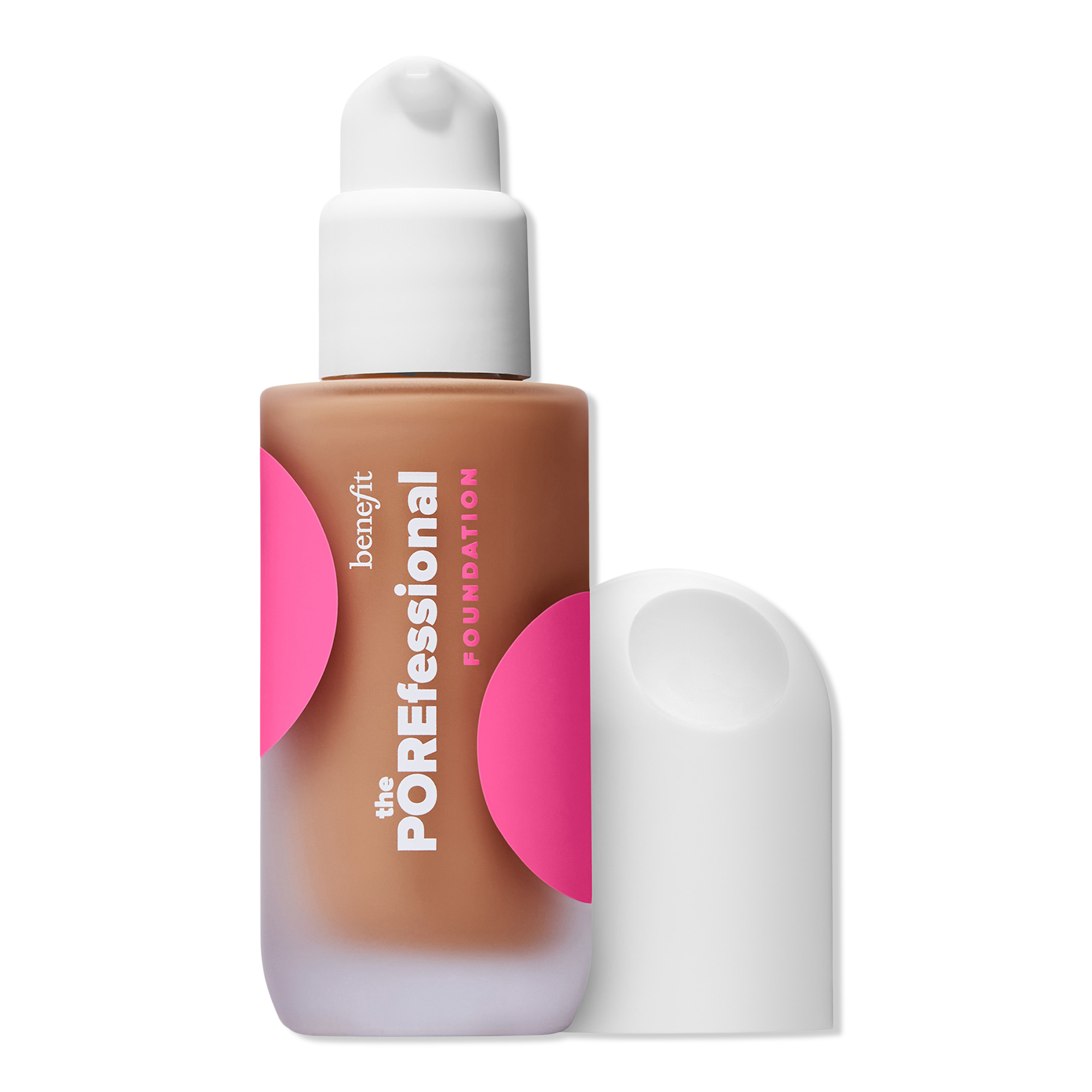 Benefit Cosmetics The POREfessional Blurring & Smoothing Foundation with Niacinamide #1