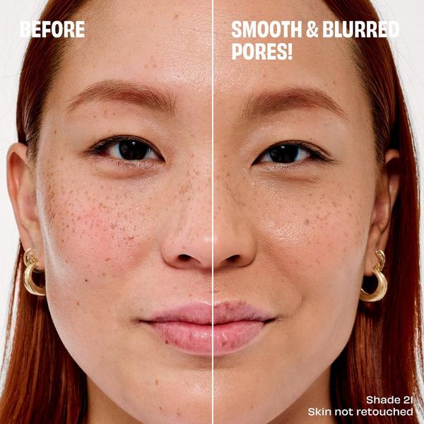 Benefit Cosmetics The POREfessional Blurring & Smoothing Foundation with Niacinamide #3