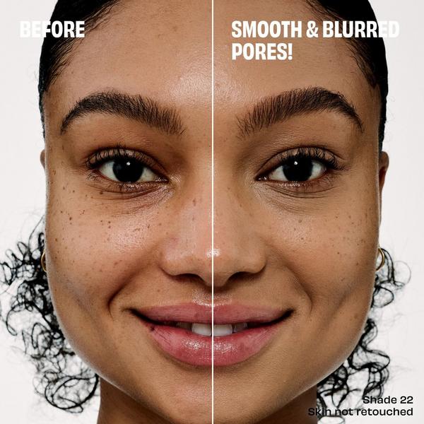 Benefit Cosmetics The POREfessional Blurring & Smoothing Foundation with Niacinamide #3