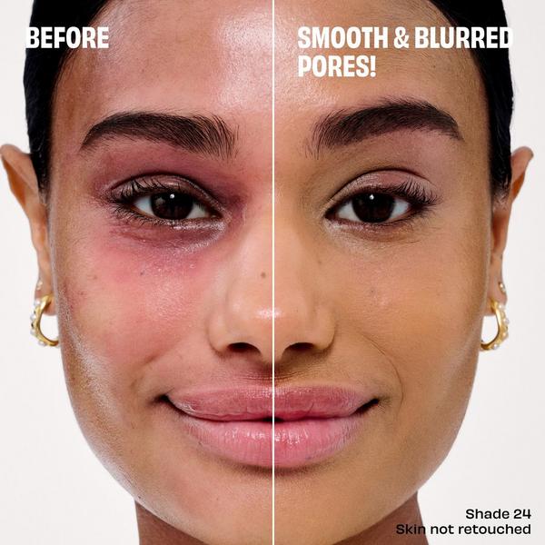 Benefit Cosmetics The POREfessional Blurring & Smoothing Foundation with Niacinamide #3