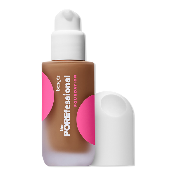 Benefit Cosmetics The POREfessional Blurring & Smoothing Foundation with Niacinamide #1