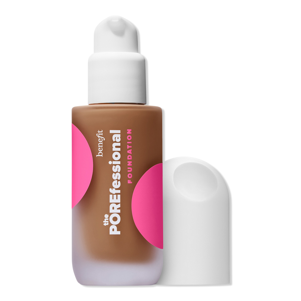 Benefit Cosmetics The Porefessional Blurring & Smoothing Foundation With Niacinamide - 26c Hero