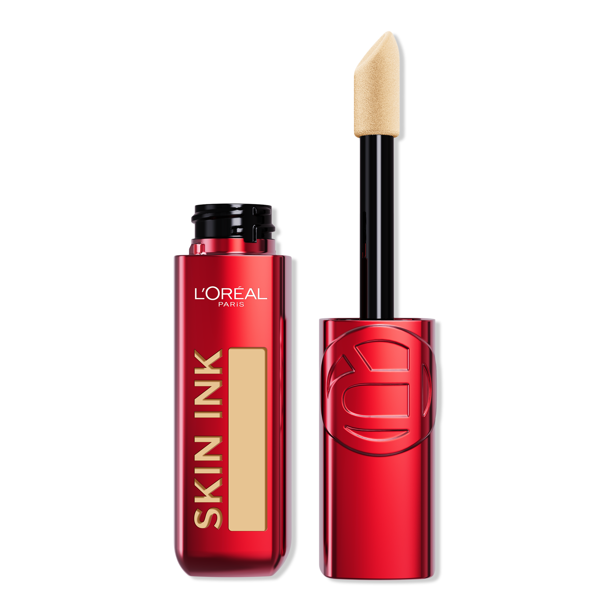 L'Oréal Infallible Skin Ink 2-in-1 Foundation Concealer #1