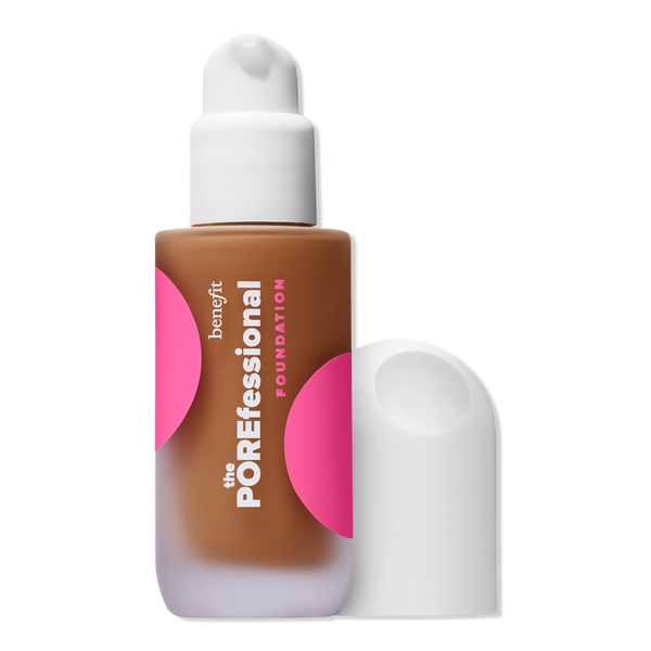 Benefit Cosmetics The POREfessional Blurring & Smoothing Foundation with Niacinamide #1