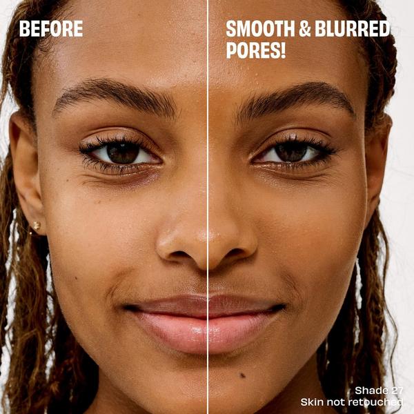 Benefit Cosmetics The POREfessional Blurring & Smoothing Foundation with Niacinamide #3
