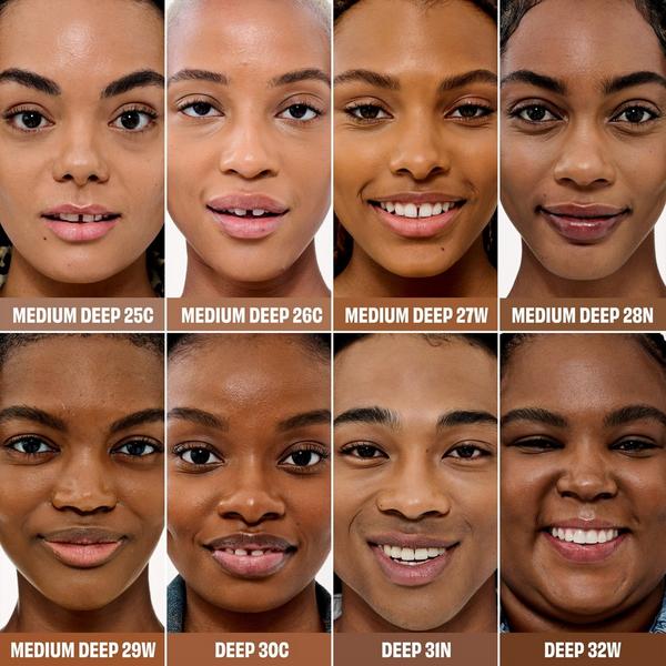 Benefit Cosmetics The POREfessional Blurring & Smoothing Foundation with Niacinamide #4