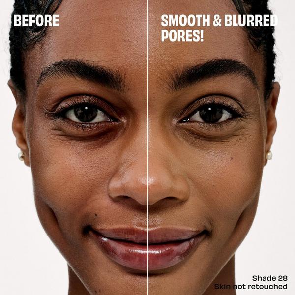 Benefit Cosmetics The POREfessional Blurring & Smoothing Foundation with Niacinamide #3