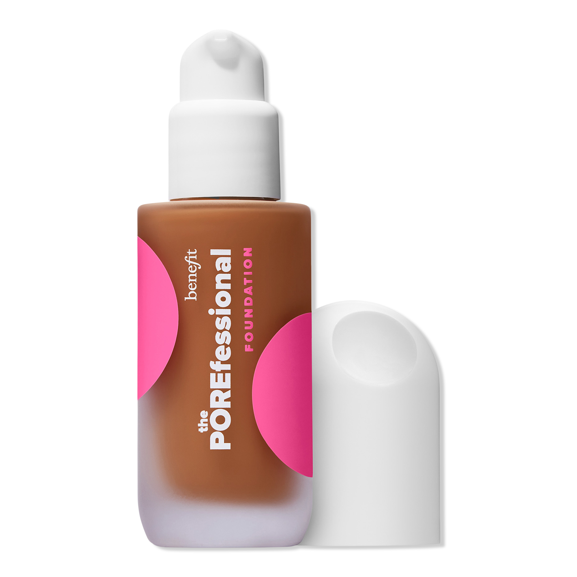 Benefit Cosmetics The POREfessional Blurring & Smoothing Foundation with Niacinamide #1