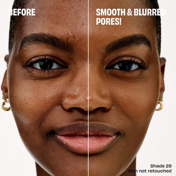 Benefit Cosmetics The POREfessional Blurring & Smoothing Foundation with Niacinamide #3
