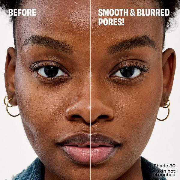 Benefit Cosmetics The POREfessional Blurring & Smoothing Foundation with Niacinamide #3