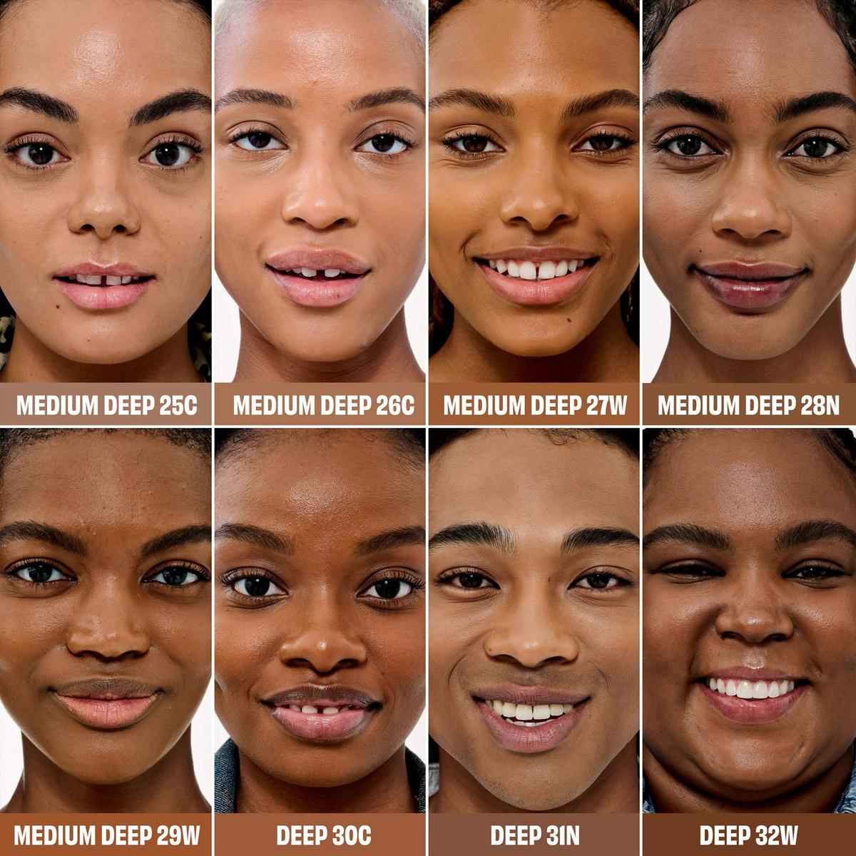 The POREfessional Blurring & Smoothing Foundation with Niacinamide - 32W Visionary