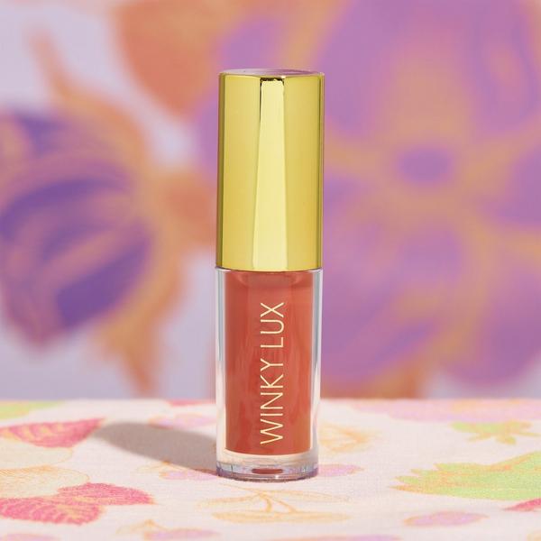 Winky Lux Very There Lip Oil #5