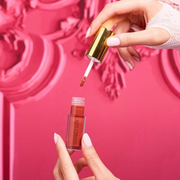 Winky Lux Very There Lip Oil #6