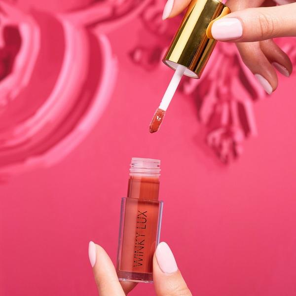 Winky Lux Very There Lip Oil #7