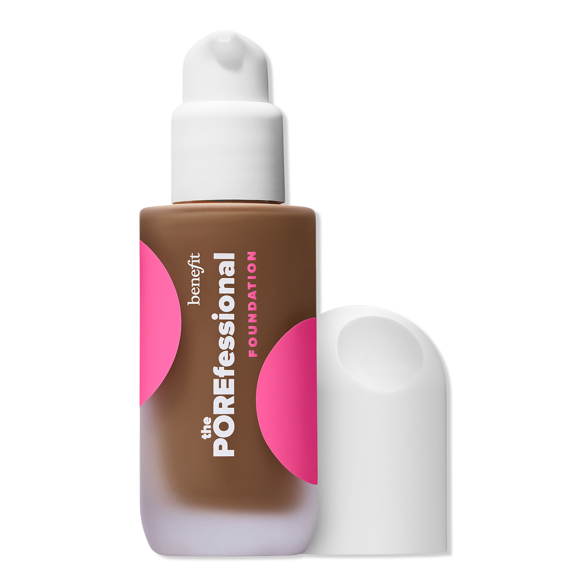 Benefit Cosmetics The POREfessional Blurring & Smoothing Foundation with Niacinamide #1