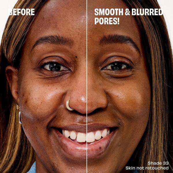 Benefit Cosmetics The POREfessional Blurring & Smoothing Foundation with Niacinamide #3