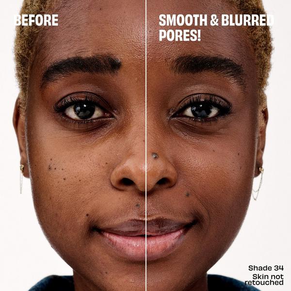 Benefit Cosmetics The POREfessional Blurring & Smoothing Foundation with Niacinamide #3
