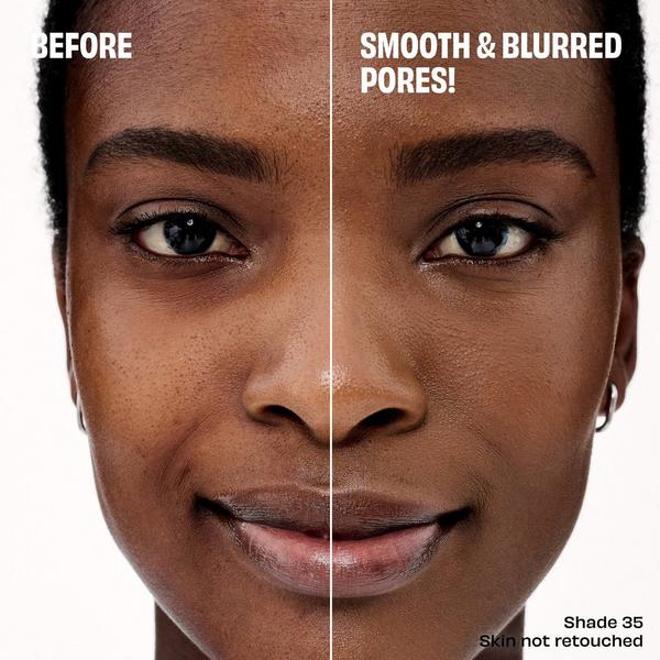 Benefit Cosmetics The POREfessional Blurring & Smoothing Foundation with Niacinamide #3