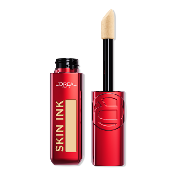 L'Oréal Infallible Skin Ink 2-in-1 Foundation Concealer #1