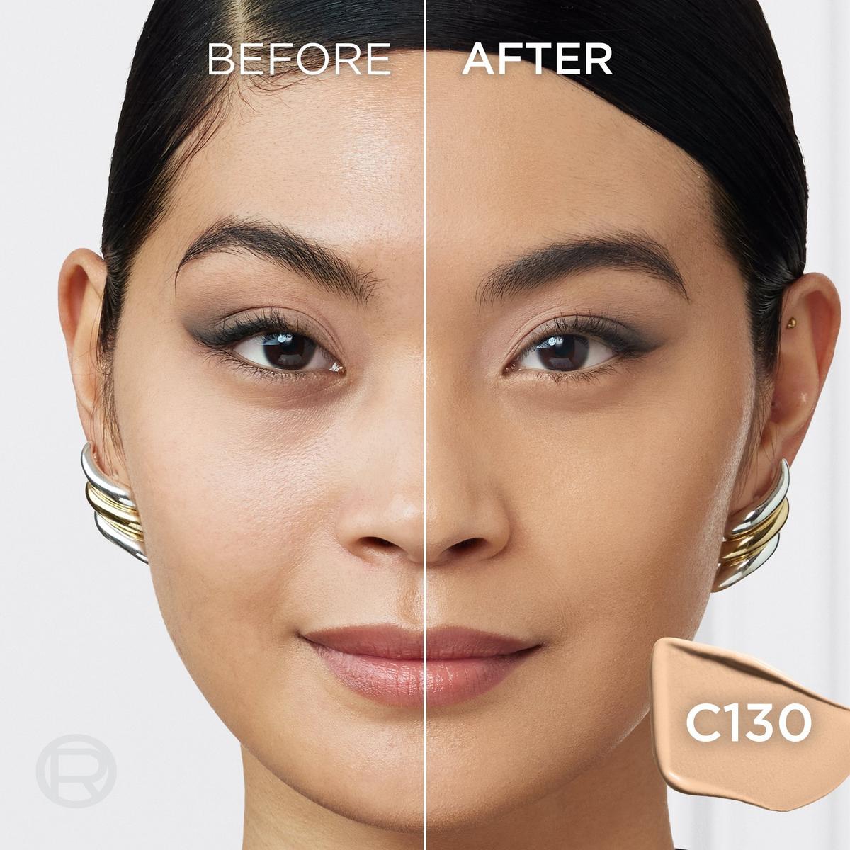Infallible Skin Ink 48hr Longwear Concealer Hybrid - Cool Medium-Light 130
