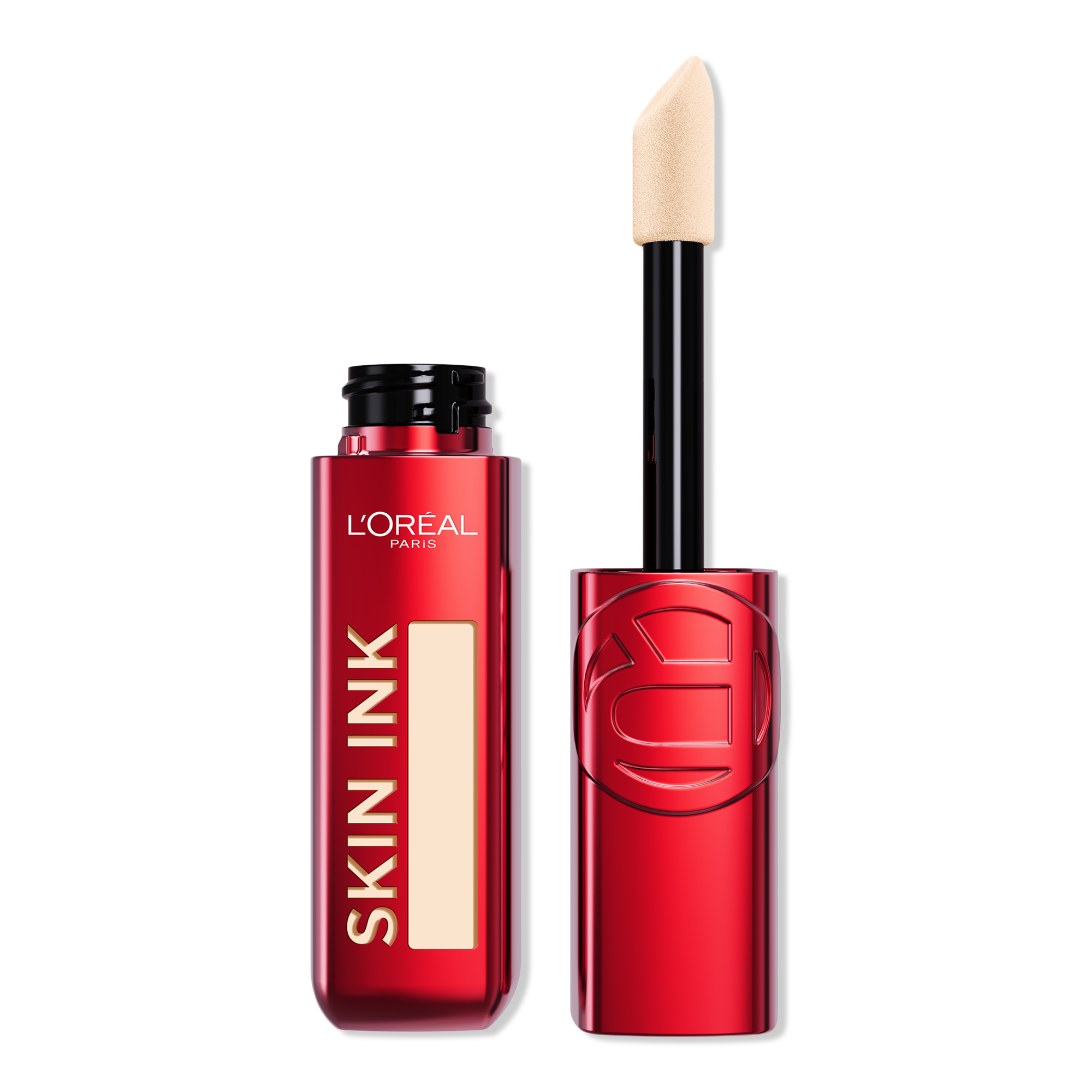 L'Oréal Infallible Skin Ink 2-in-1 Foundation Concealer #1