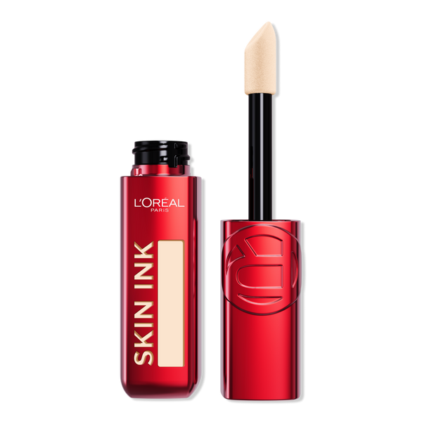 L'Oréal Infallible Skin Ink 2-in-1 Foundation Concealer #1