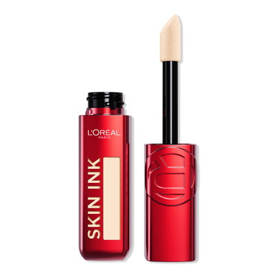 L'Oréal Infallible Skin Ink 2-in-1 Foundation Concealer