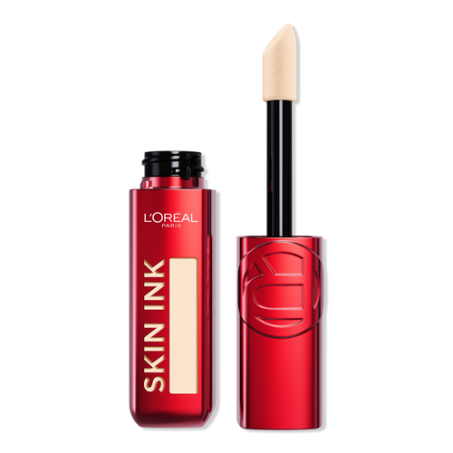 Infallible Skin Ink 2-in-1 Foundation Concealer - 15 Fair Neutral
