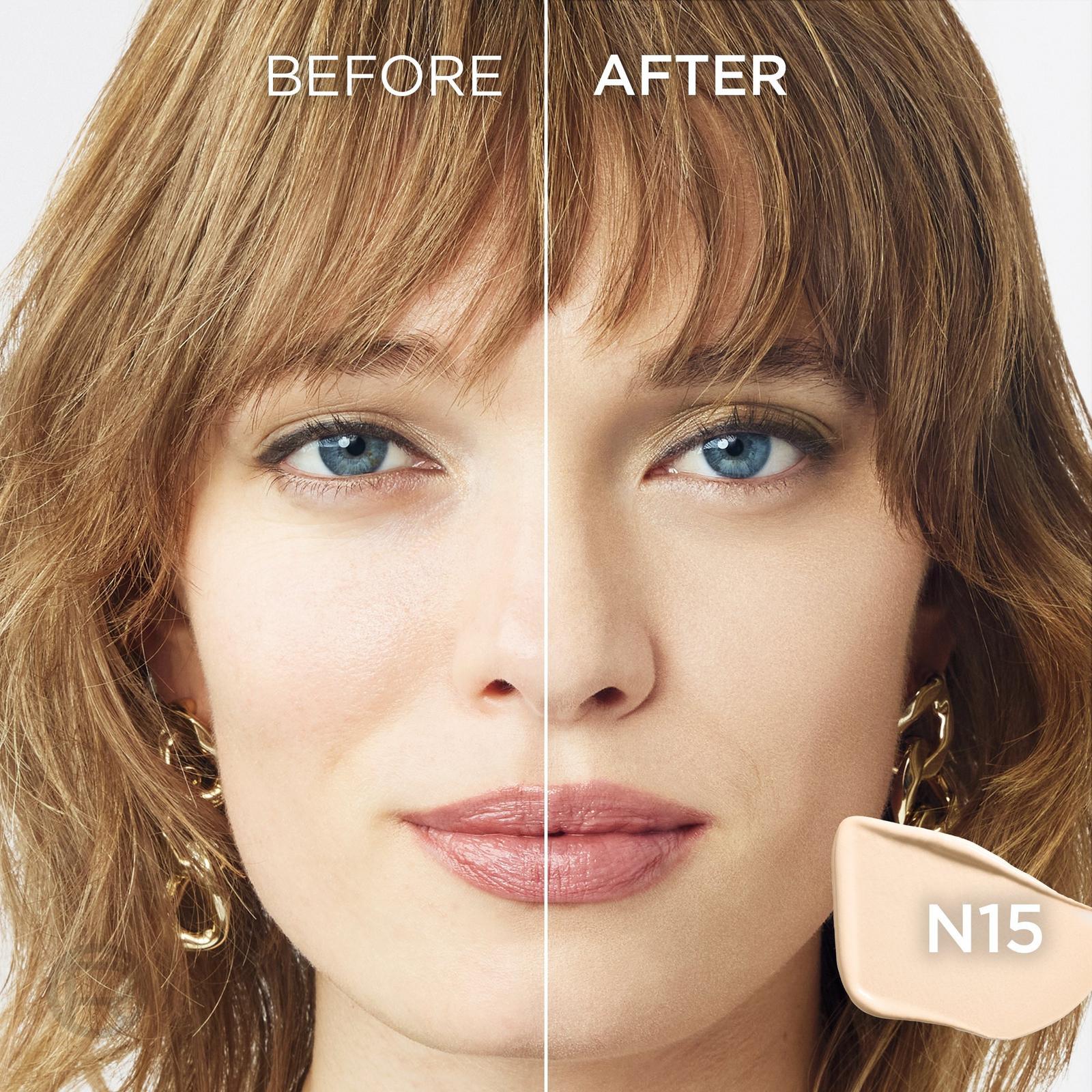 Infallible Skin Ink 2-in-1 Foundation Concealer - Neutral Fair-Light 15