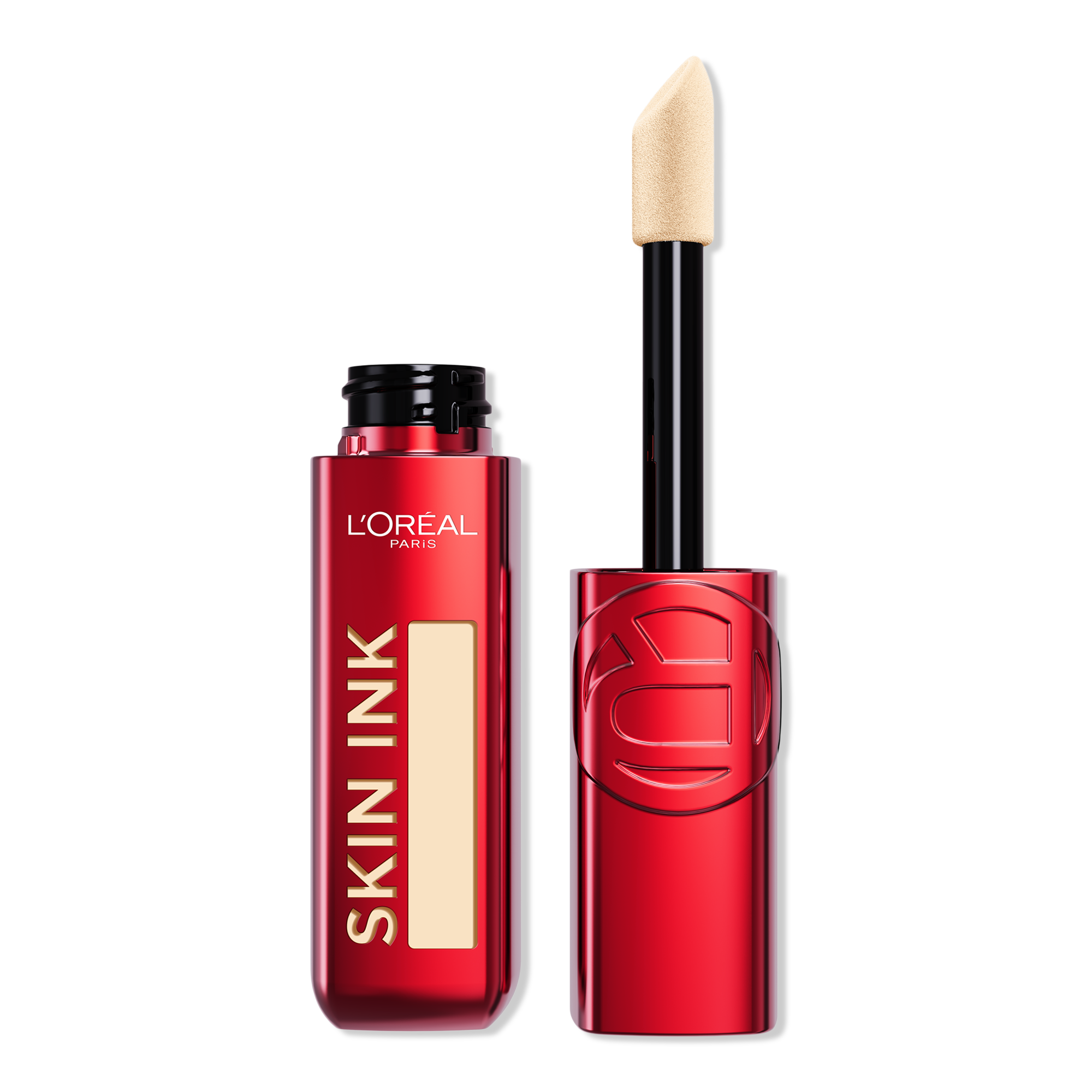 L'Oréal Infallible Skin Ink 2-in-1 Foundation Concealer #1