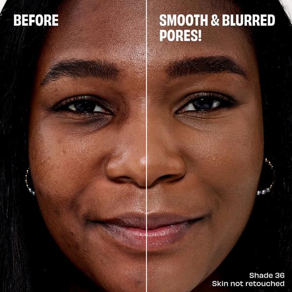 Benefit Cosmetics The POREfessional Blurring & Smoothing Foundation with Niacinamide #3